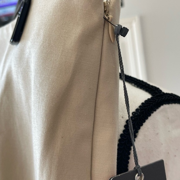 Vince Camuto new with tags size 14 pants with side zipper ankle office business - Picture 7 of 9